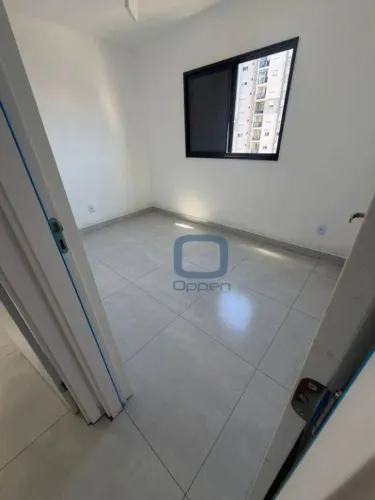 APARTAMENTO NOVO COM 3 DORMITÓRIOS NO BONFIM EM CAMPINAS