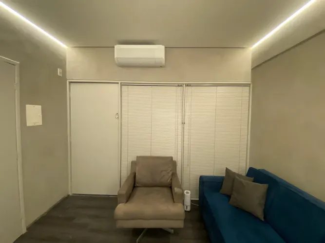 Ar-condicionado Samsung Windfree inverter 12.000 BTU