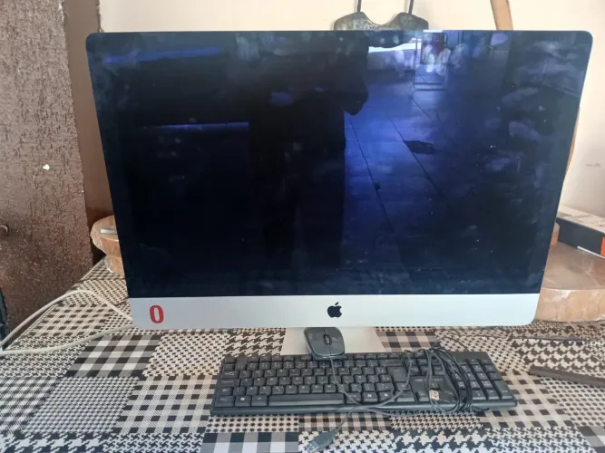 IMac 27 polegadas