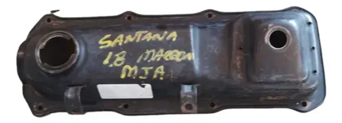 Tampa Válvula Ap Motor Vw Santana 1.8 1992 A 1999