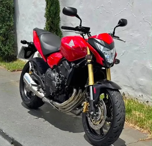 HORNET 2014