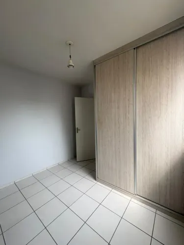 Imóvel para aluguel tem 51 metros quadrados com 2 quartos em Itapoã - Belo Horizonte - MG