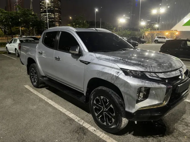 Mitsubishi L200 Triton Sport HPE-S 2.4 CD Dies. AUT 2023