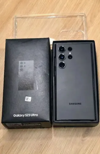 S23 ultra 256