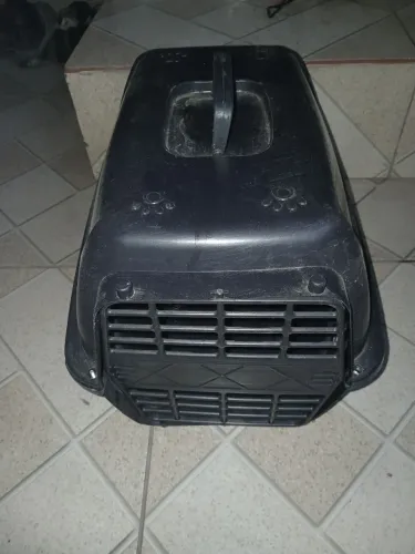 Caixa de transporte n 3