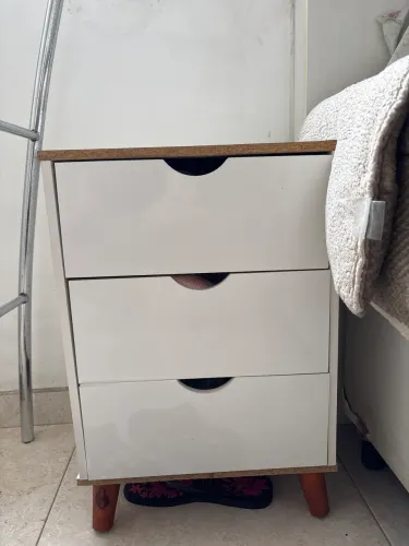 Mesa de Cabeceira
