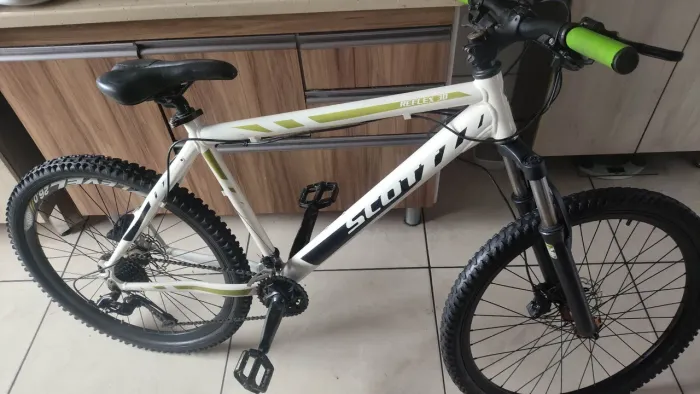 bicicleta aro 26