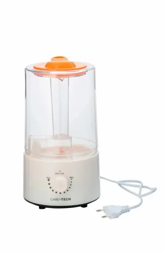 UMIDIFICACOR CARETECH (NOVO LACRADO)