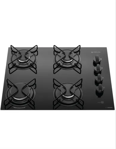 COOKTOP NUNCA USADO, LACRADO NA CAIXA