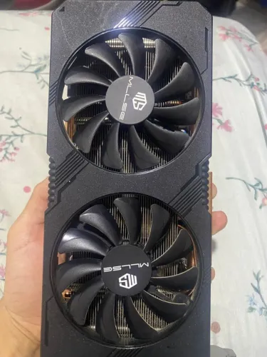 Rx 5700XT 8GB