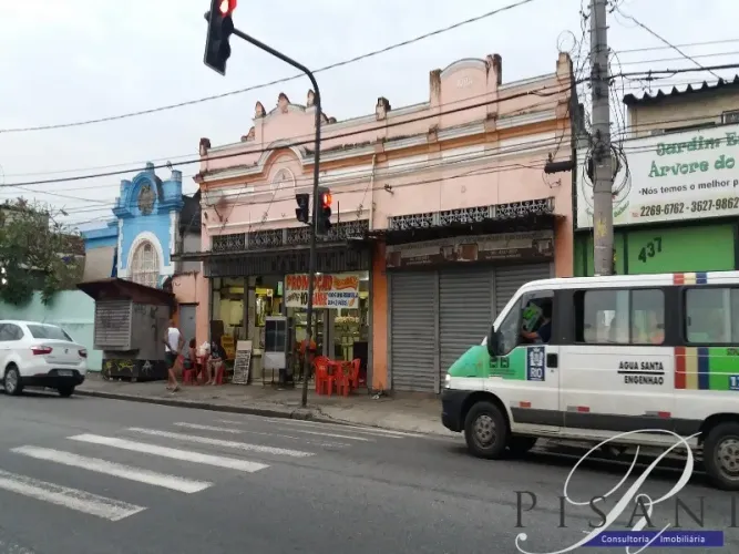 Piedade!! Clarimundo de Melo, Loja frente de rua, em local de grande movimentação