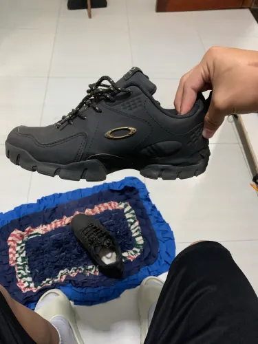 tenis oaklay 