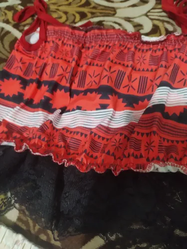 Fantasia Moana 8-10 anos