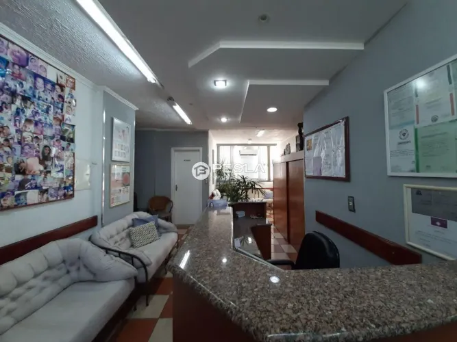 Sala à venda em Americana, Centro, com 84 m², Condomínio Edifício Comercial Centro Médico