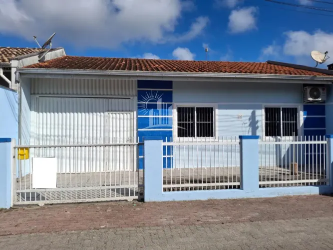 Casa no Nossa Senhora Da Paz em excelente localização!