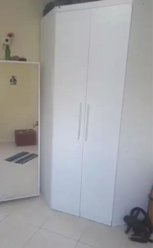 Guarda roupa solteiro