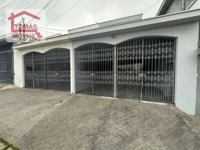 Sobrado para alugar, 150 m² por R$ 4.078,00/mês - Pirituba - São Paulo/SP