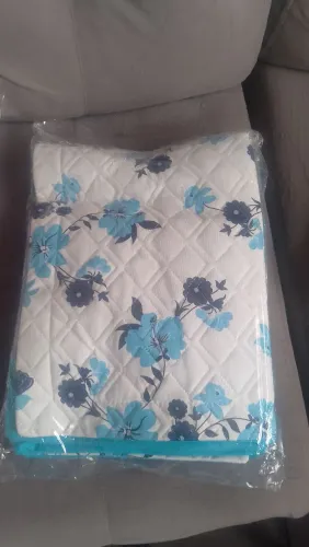 Lençóis Premium top