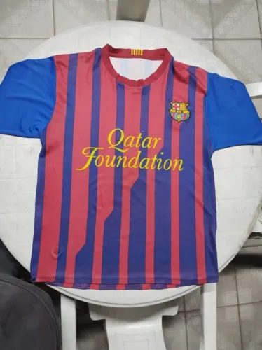 Camisa para Colecionador