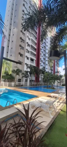 Lindo apartamento no Torres Dumont, na Pedreira proximo ao Parque da Cidade e aeroporto.