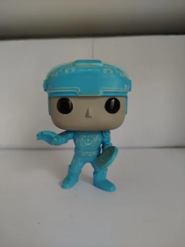 Pop Funko Tron #489