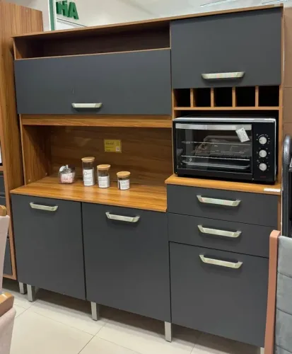 Armário para cozinha 