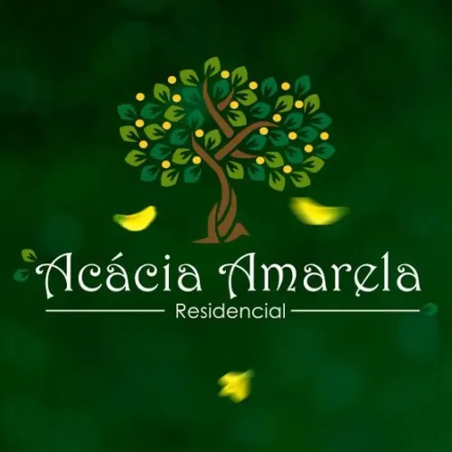 Terreno Loteamento Acácia Amarela