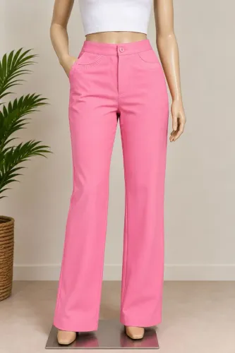 Calça semi nova tamanho M