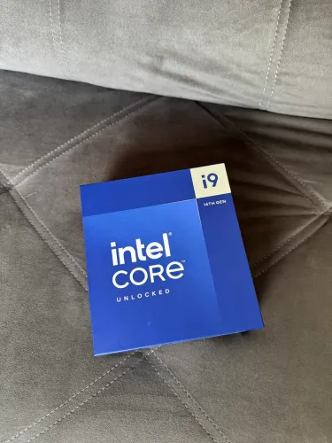 PROCESSADOR INTEL i9 14900K edição especial 