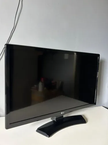 Monitor TV LG 24 LED - Modelo 24MT48DF-PS<br>