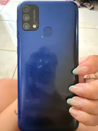 Smart fone Samsung M21