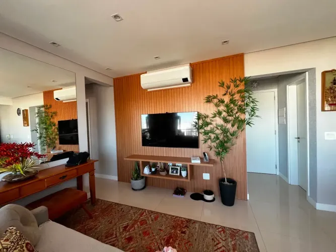 Apto Vox Residencial - 2 suites