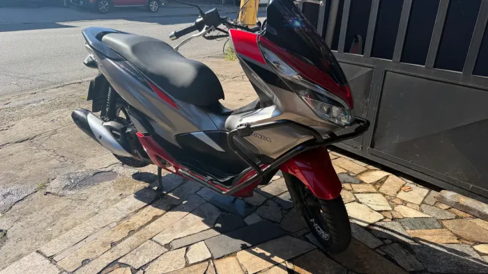 Pcx Sport 