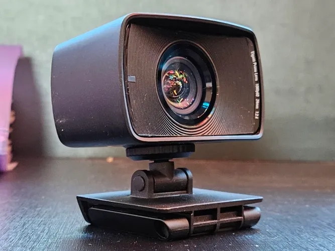 Webcam Elgato FaceCam 1080p