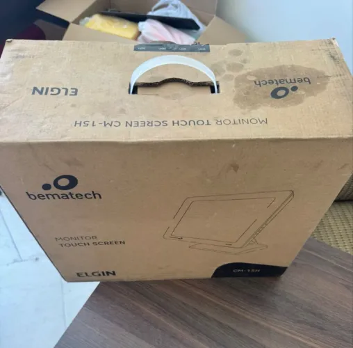 Monitor Bematech