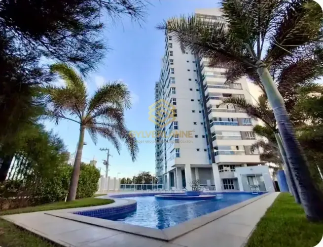 Apartamento para Venda em Atalaia, Aracaju-SE