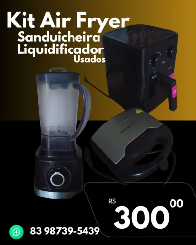 Eletros doméstico