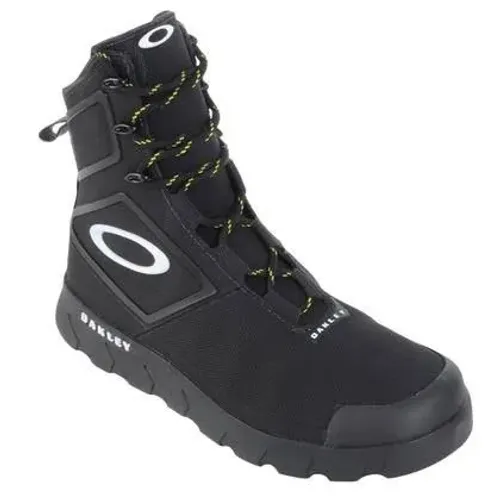 Bota Oakley O-Mid black