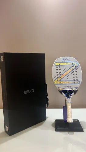Raquete Zeiq Light 2026