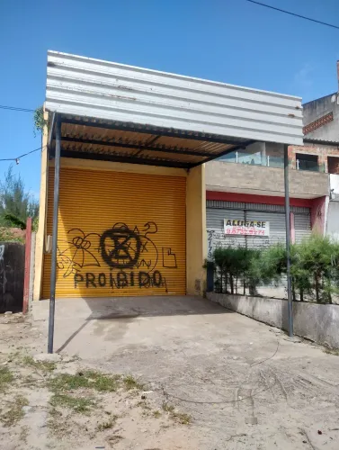 Ponto comercial 