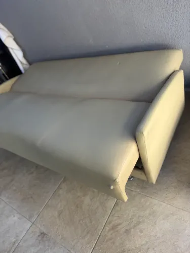 Sofá cama entrego 