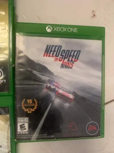 Jogos Xbox