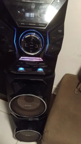 Sony 1000w 
