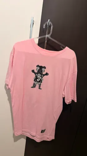 Camisa Grizzly