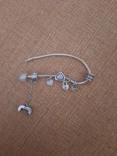 Pulseira pandora 18