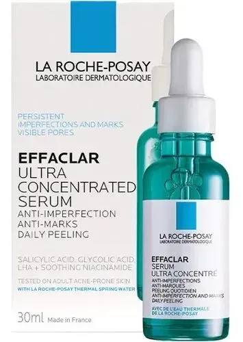 Sérum La Roche-Posay Effaclar Ultra Concentrado