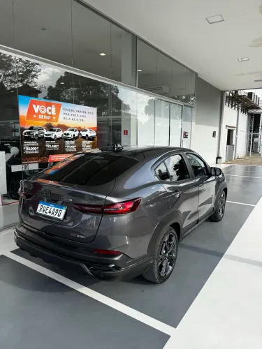 Fiat Fastback Limited Ed.1.3 270 T.flex Aut. 2023