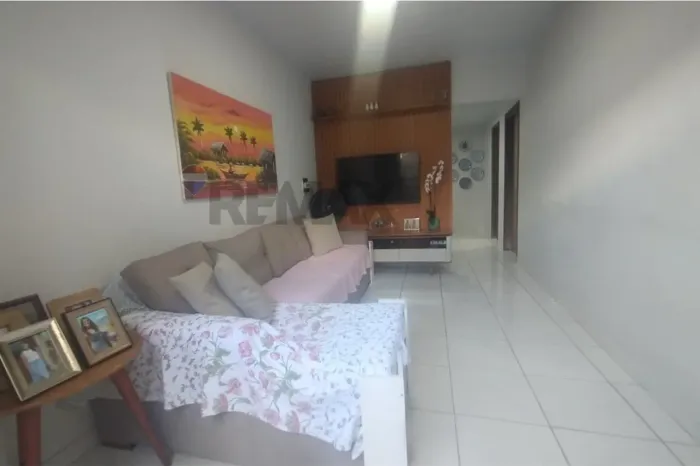 Casa à venda no Benedito Bentes