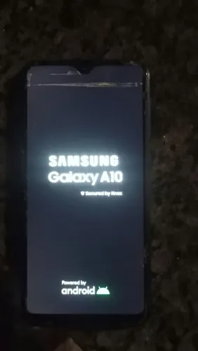 Samsung a 10