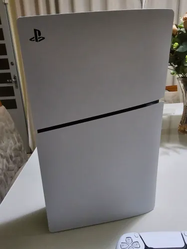 Playstation 5 Digital Edition